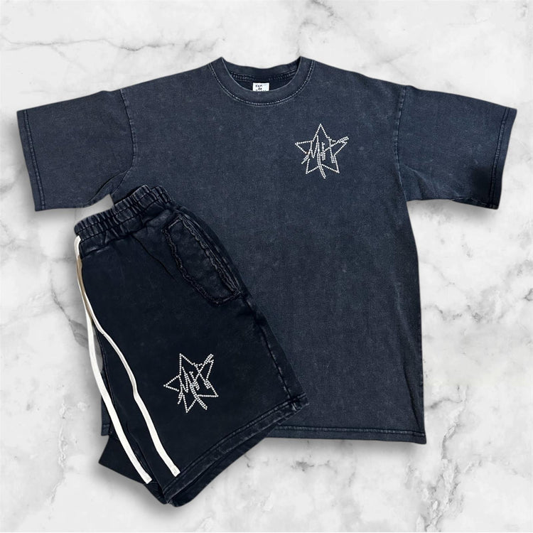 MH Limited Edition Over-Sized Set