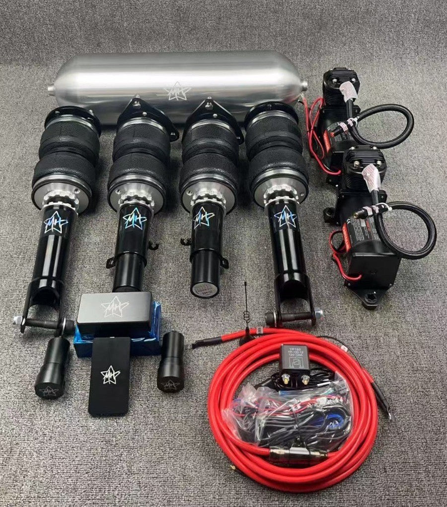 MH Air Suspension Full Kit