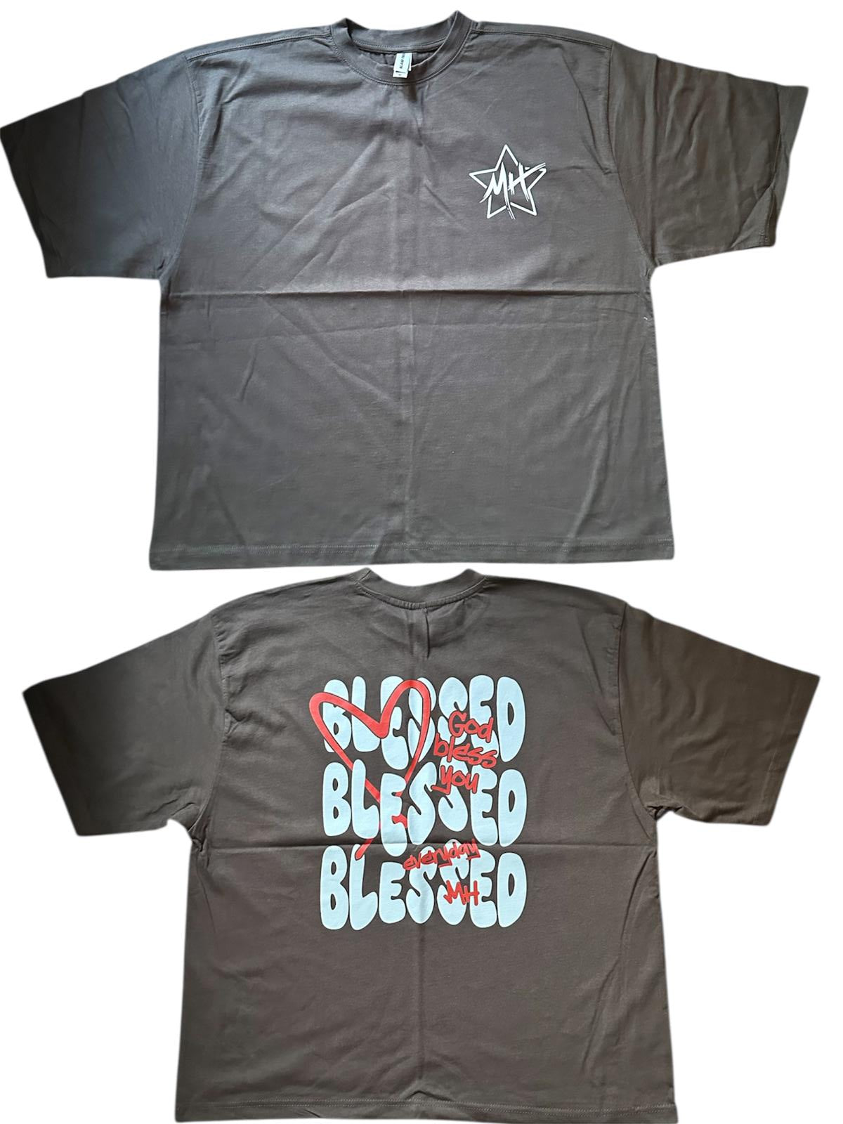MH Blessed T-Shirts