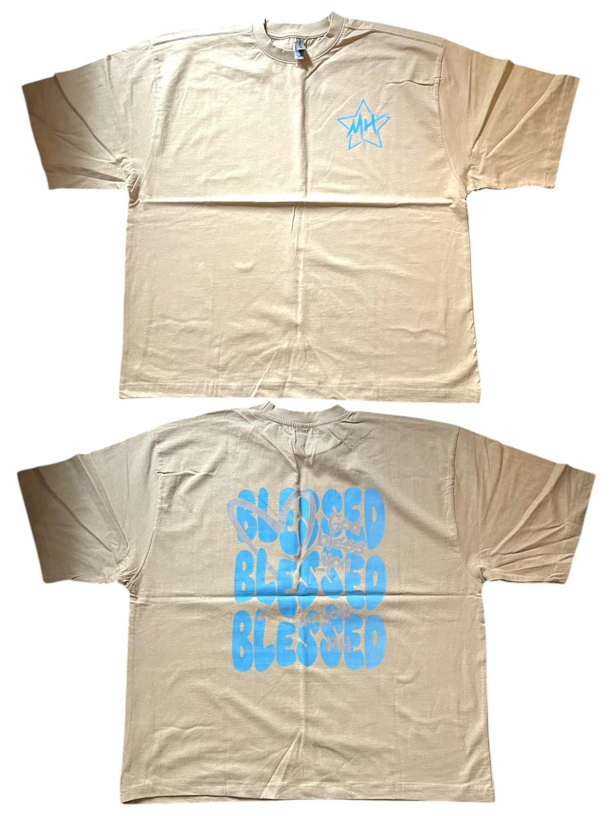 MH Blessed T-Shirts