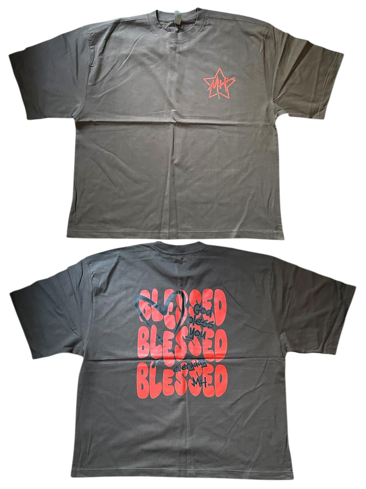 MH Blessed T-Shirts