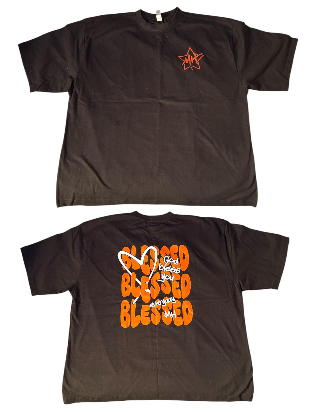 MH Blessed T-Shirts