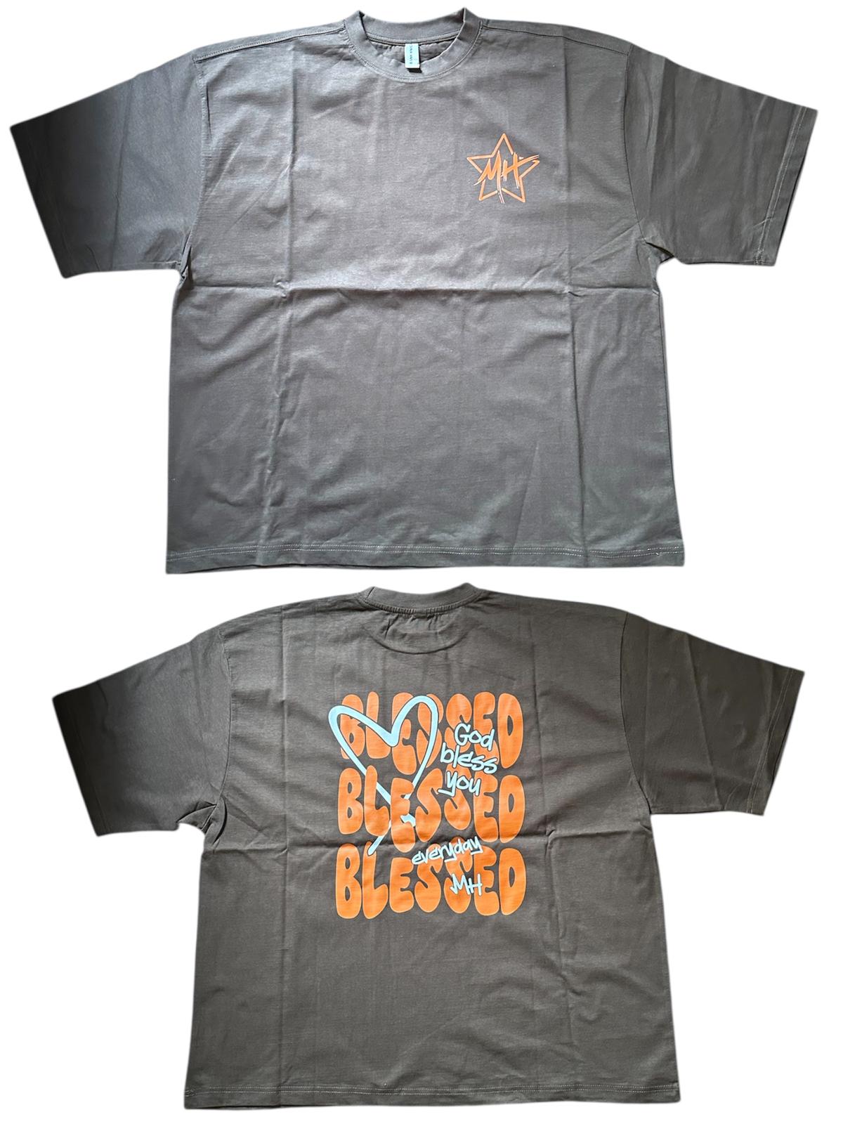 MH Blessed T-Shirts