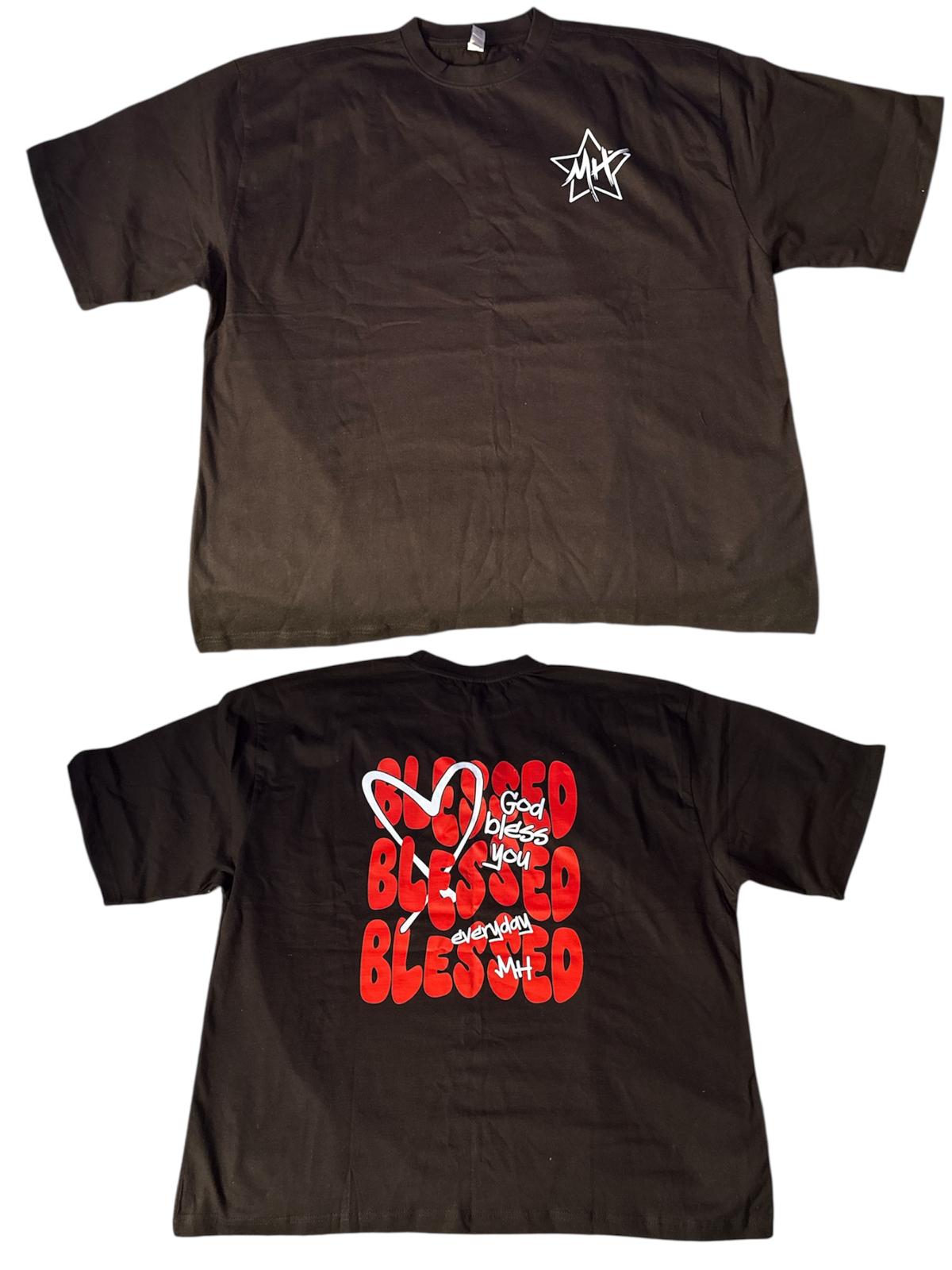MH Blessed T-Shirts