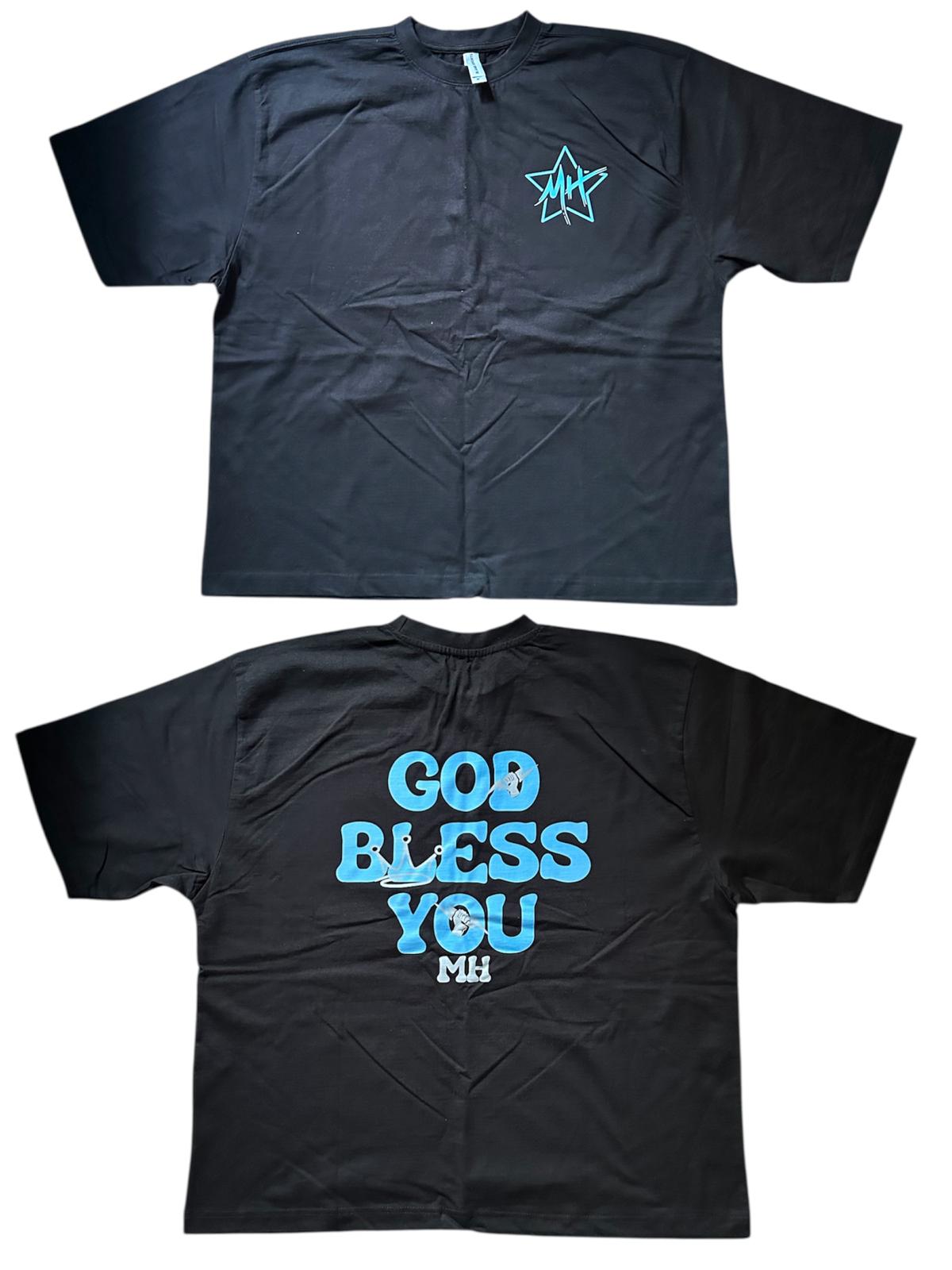 MH God Bless You T-Shirt