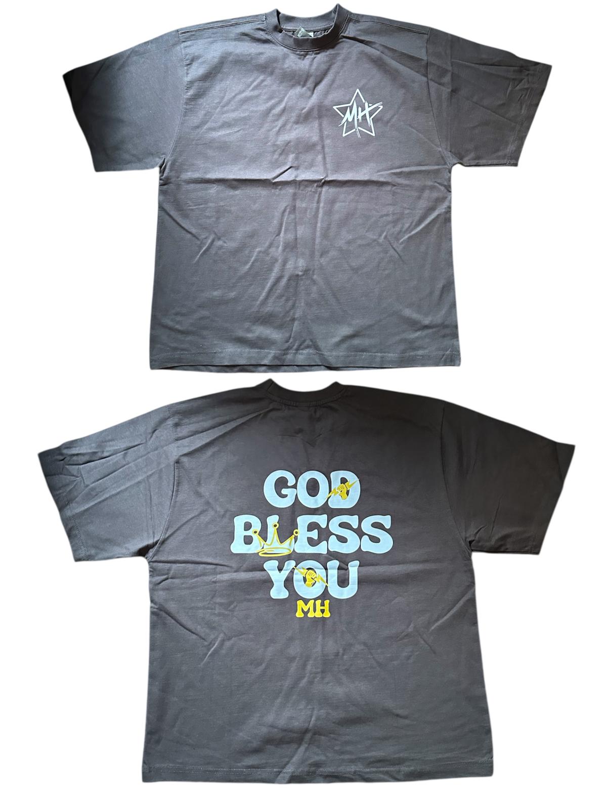 MH God Bless You T-Shirt
