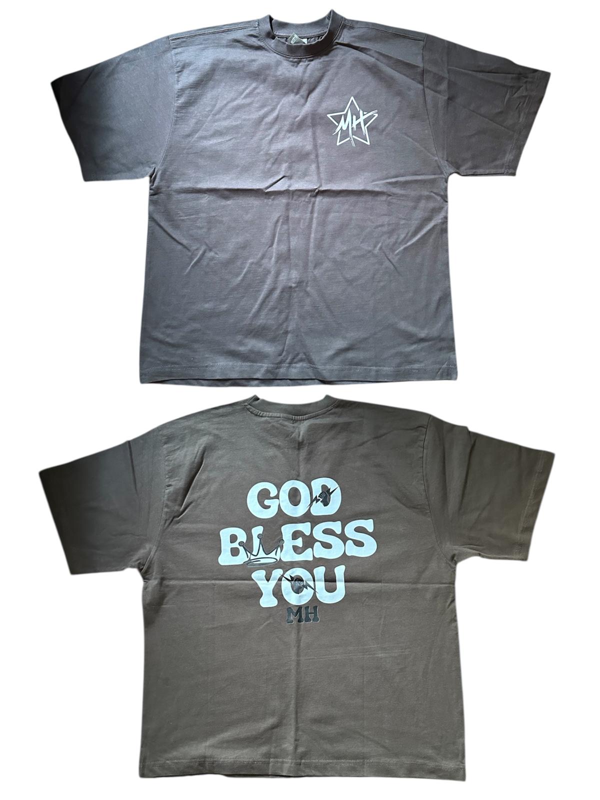 MH God Bless You T-Shirt