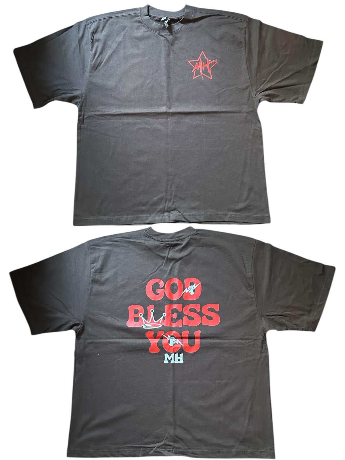 MH God Bless You T-Shirt
