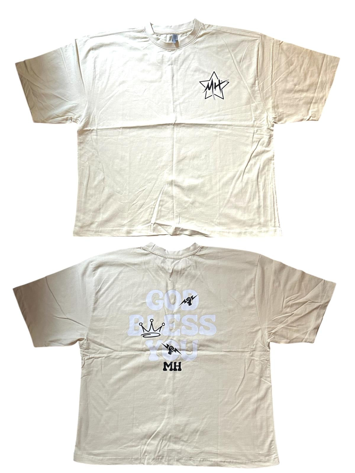 MH God Bless You T-Shirt