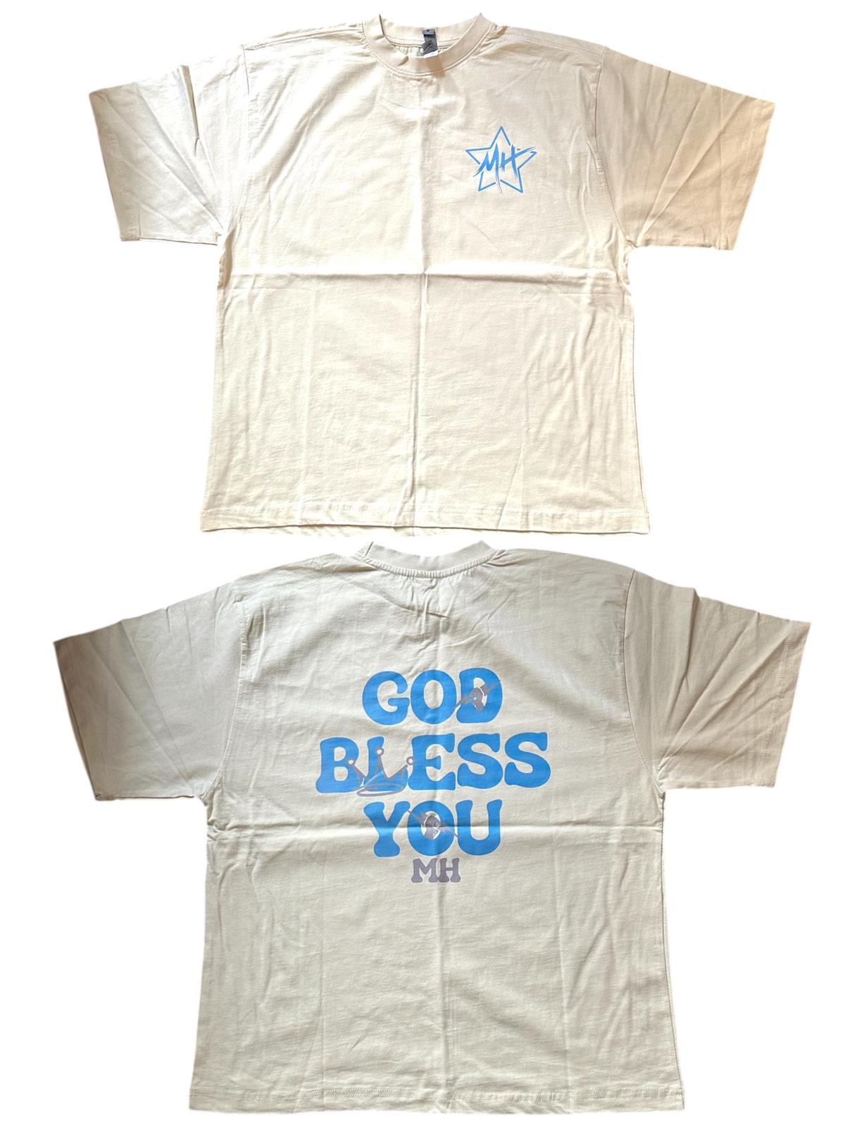 MH God Bless You T-Shirt