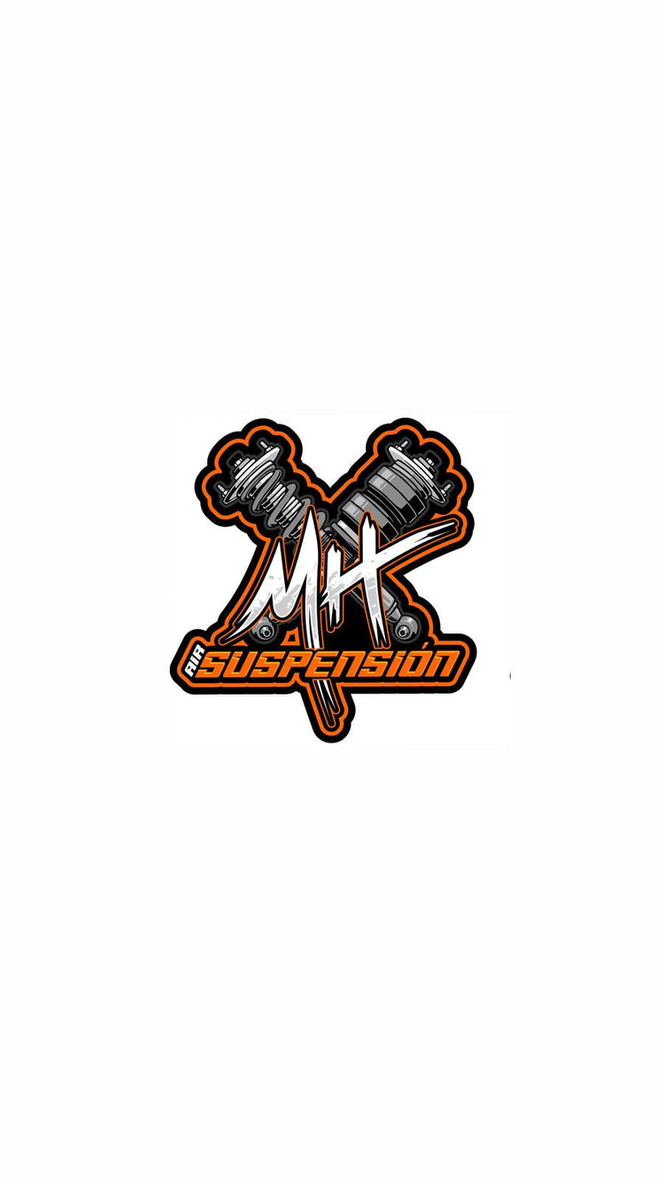 MH AIR SUSPENSION