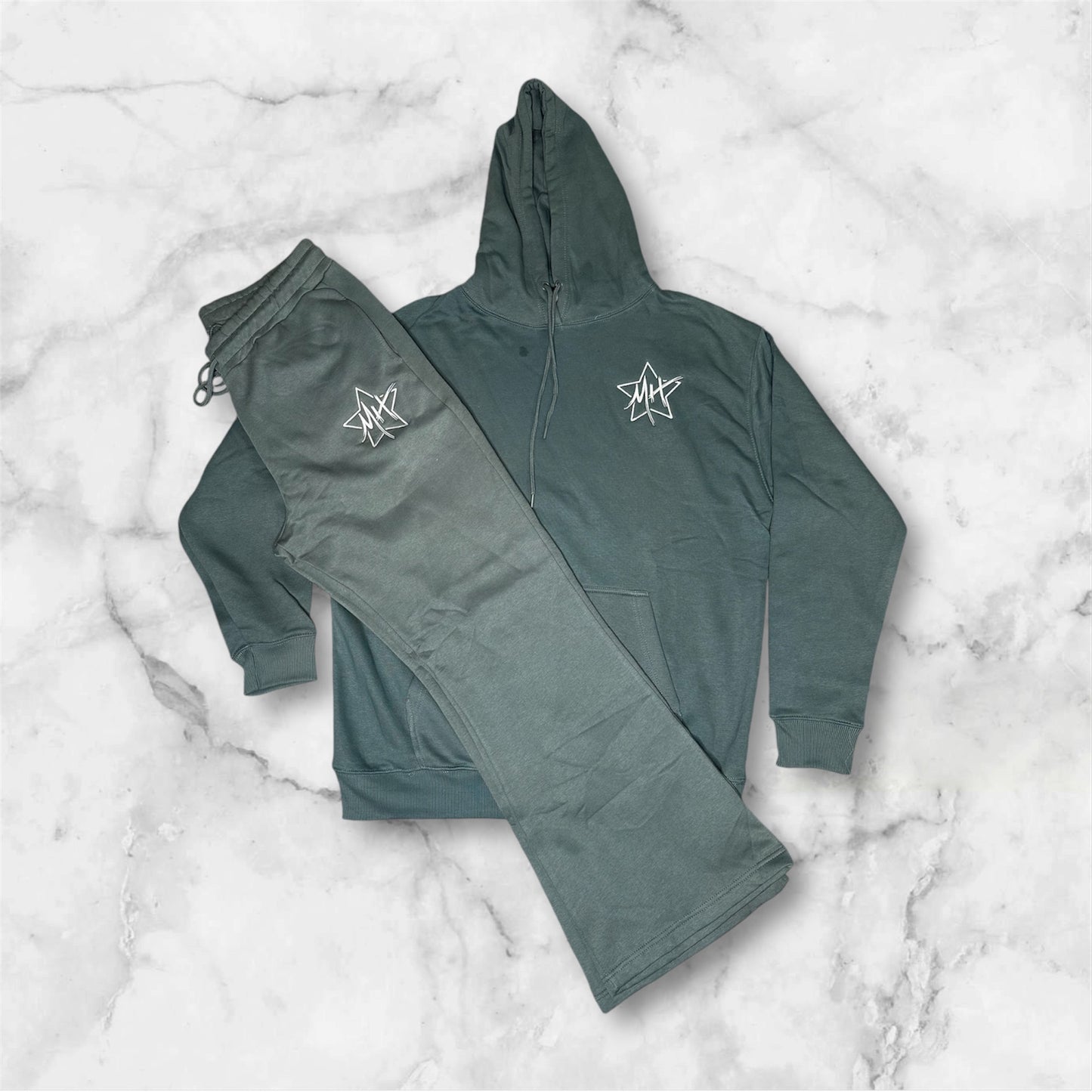 MH Sweatsuit Set