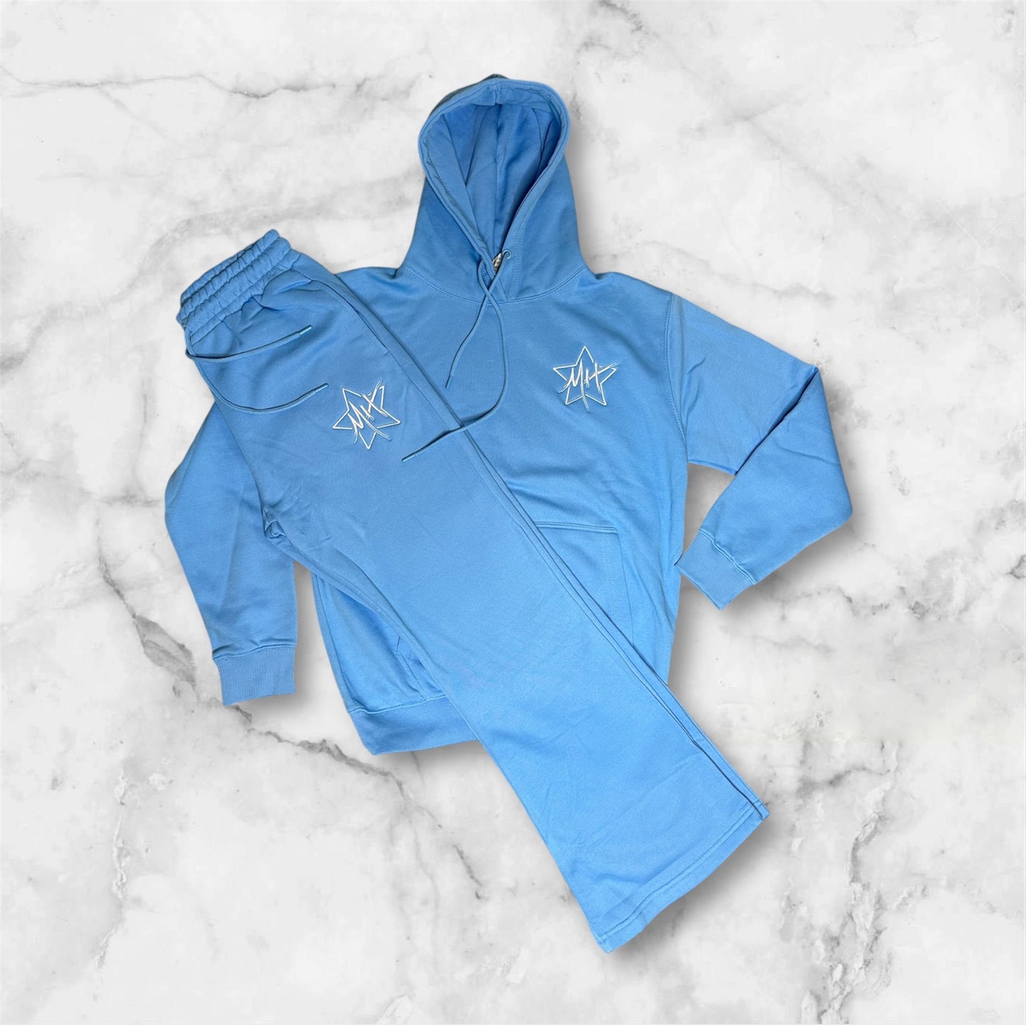 MH Sweatsuit Set