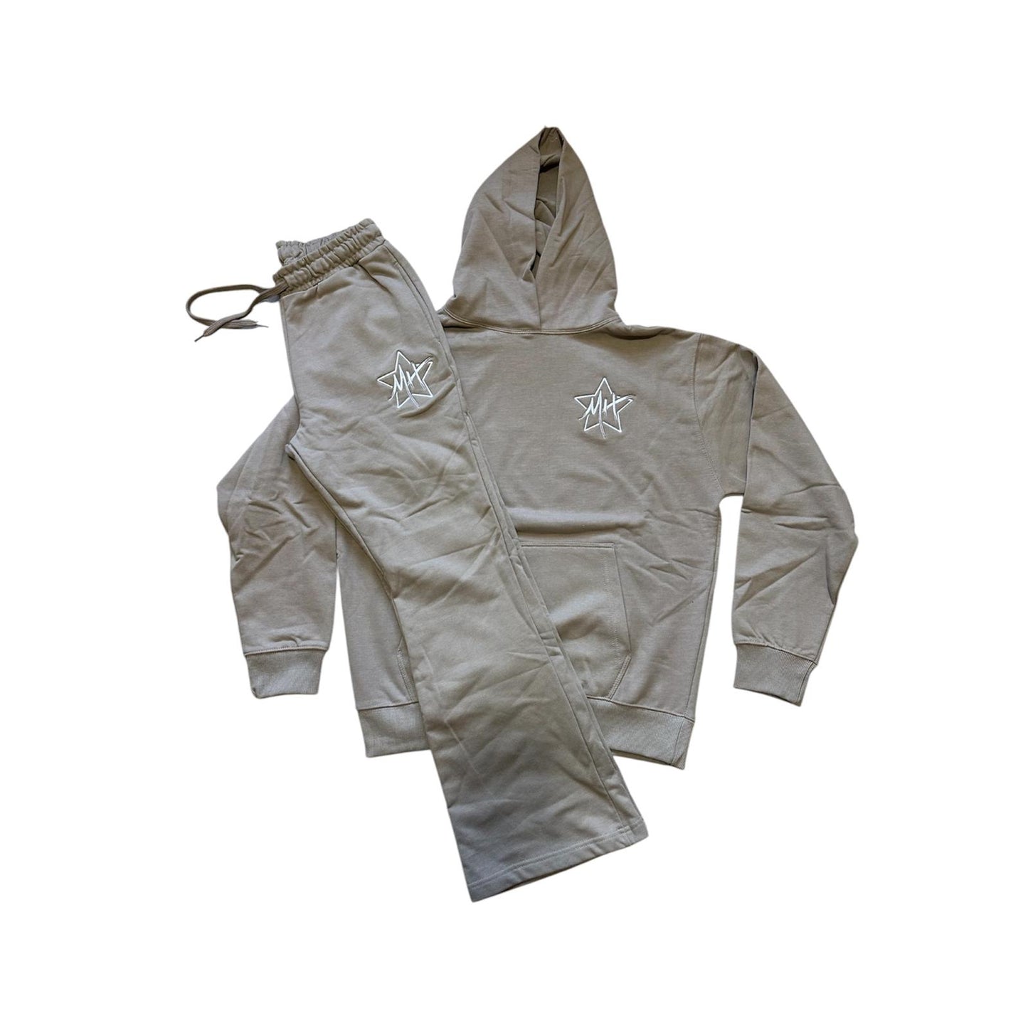 MH NEW Sweatsuit Set
