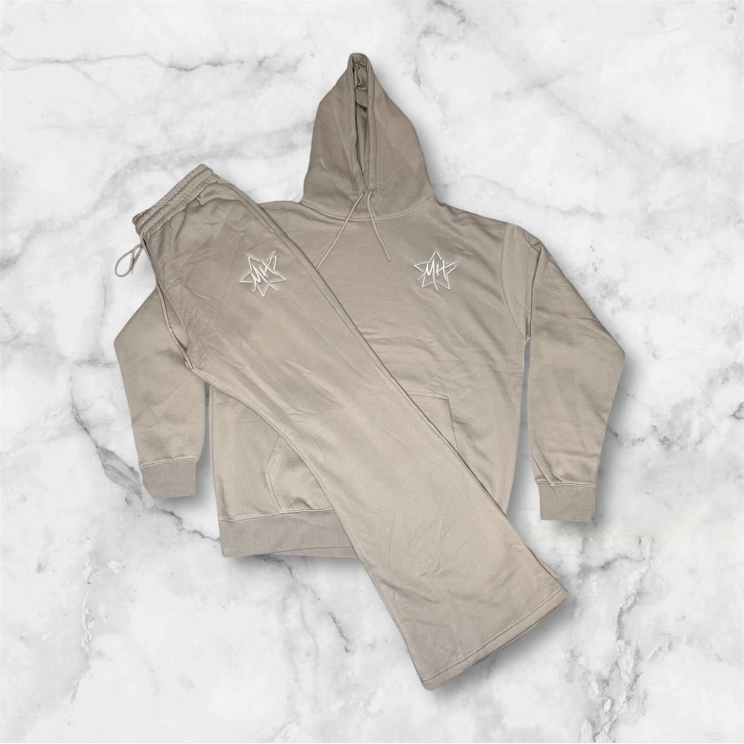 MH Sweatsuit Set