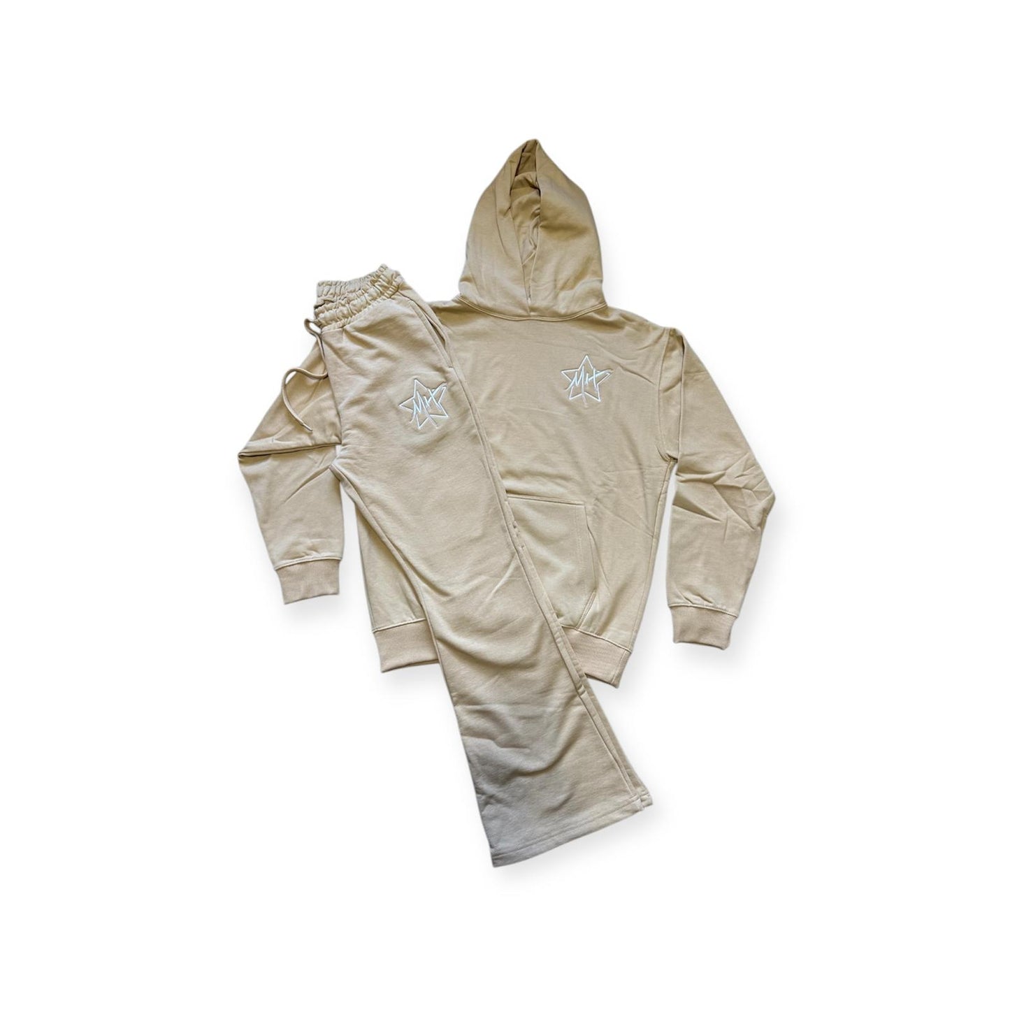 MH NEW Sweatsuit Set