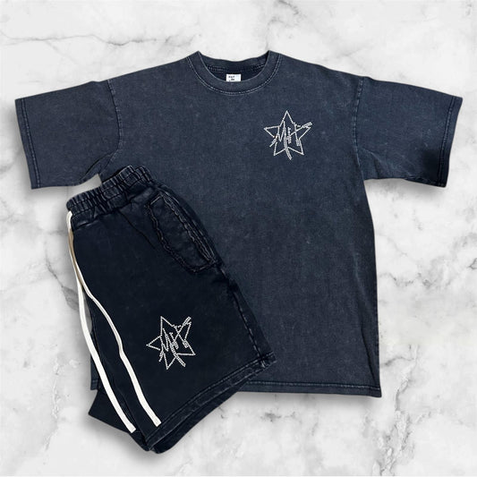 MH DripForge Rhinestone Set
