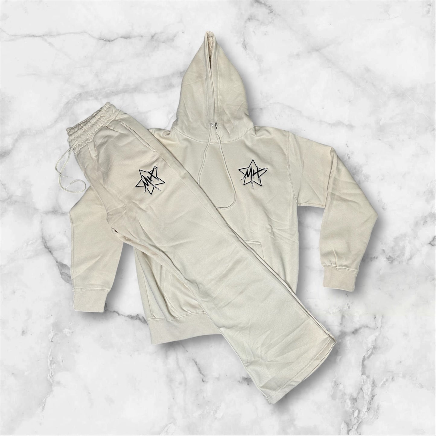 MH Sweatsuit Set
