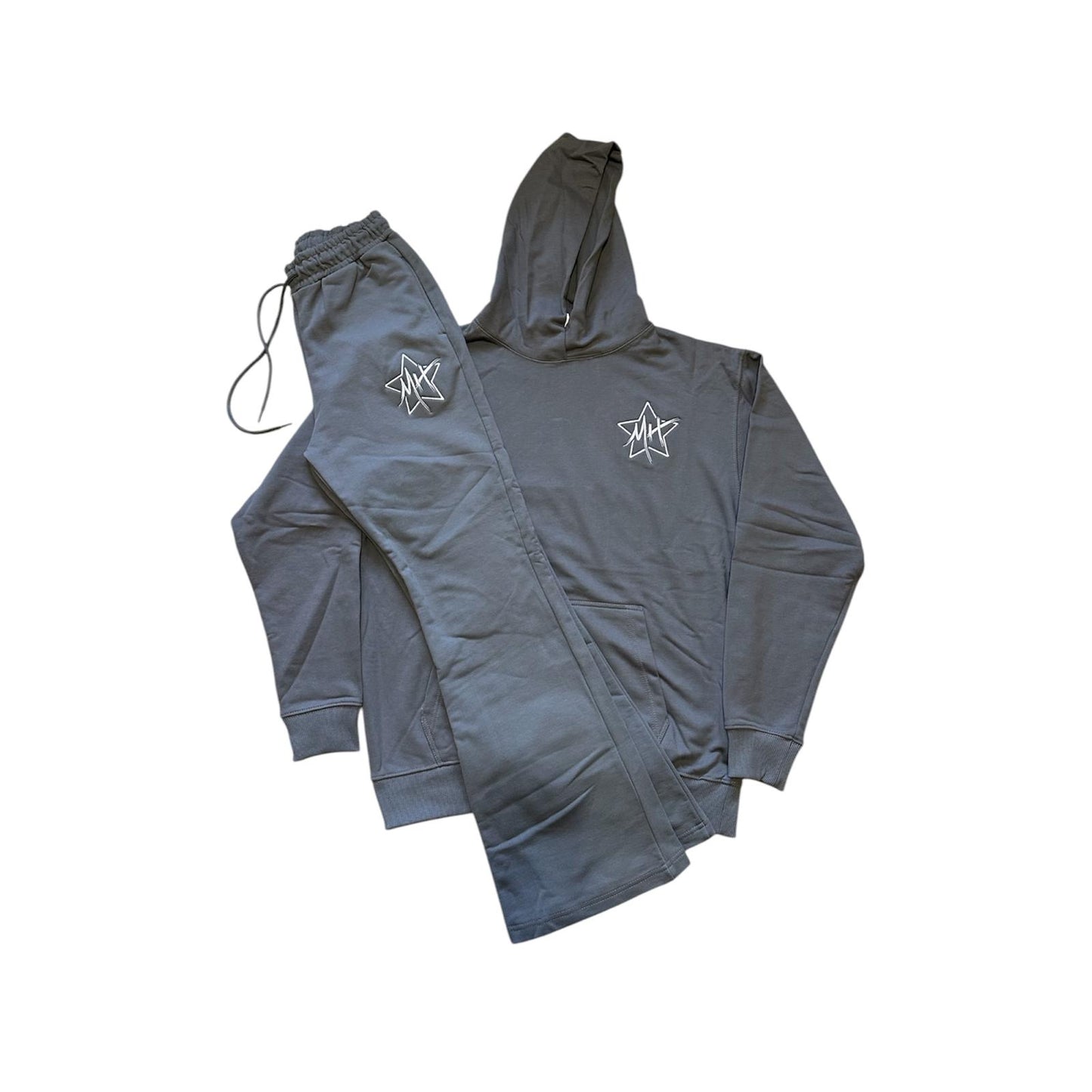 MH NEW Sweatsuit Set