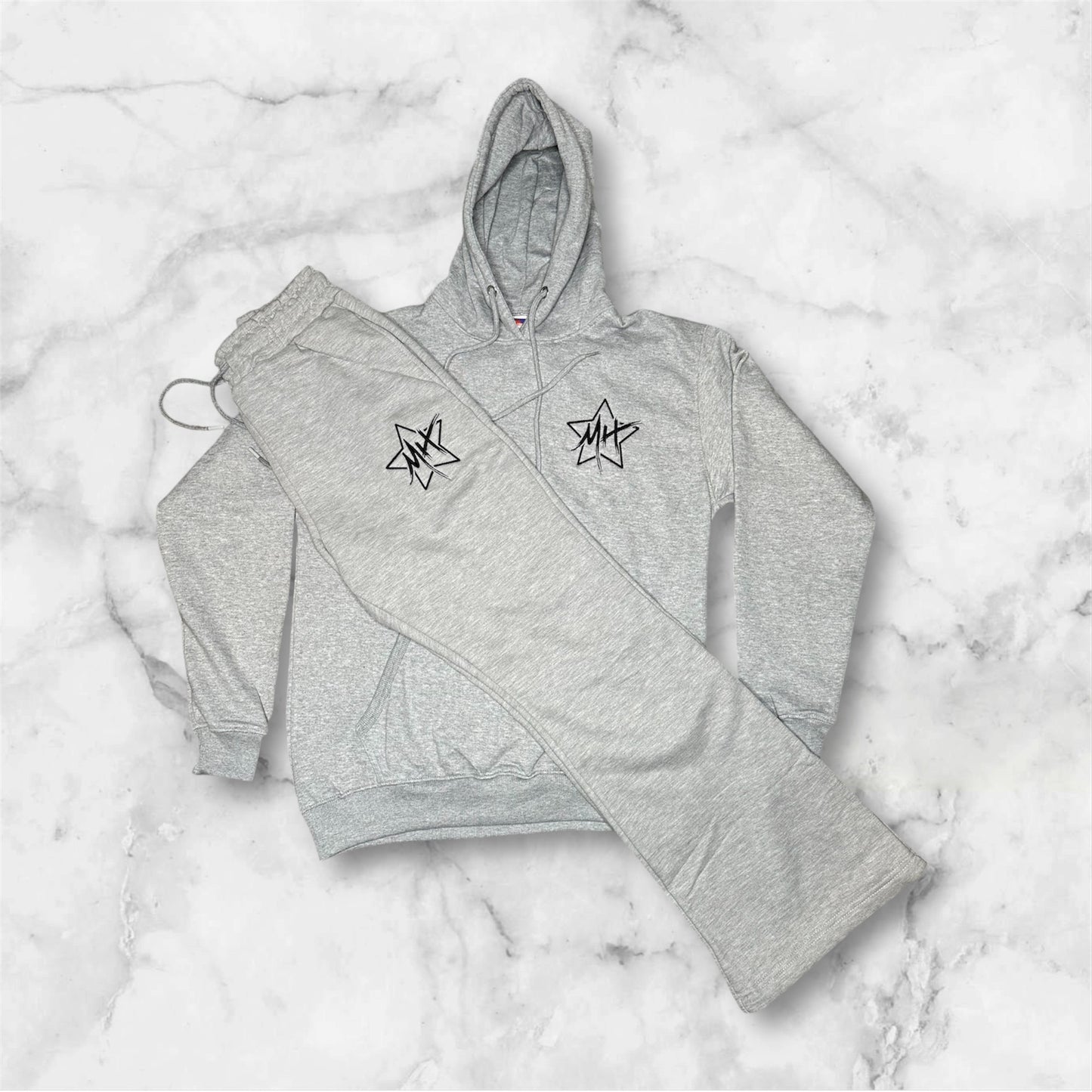 MH Sweatsuit Set