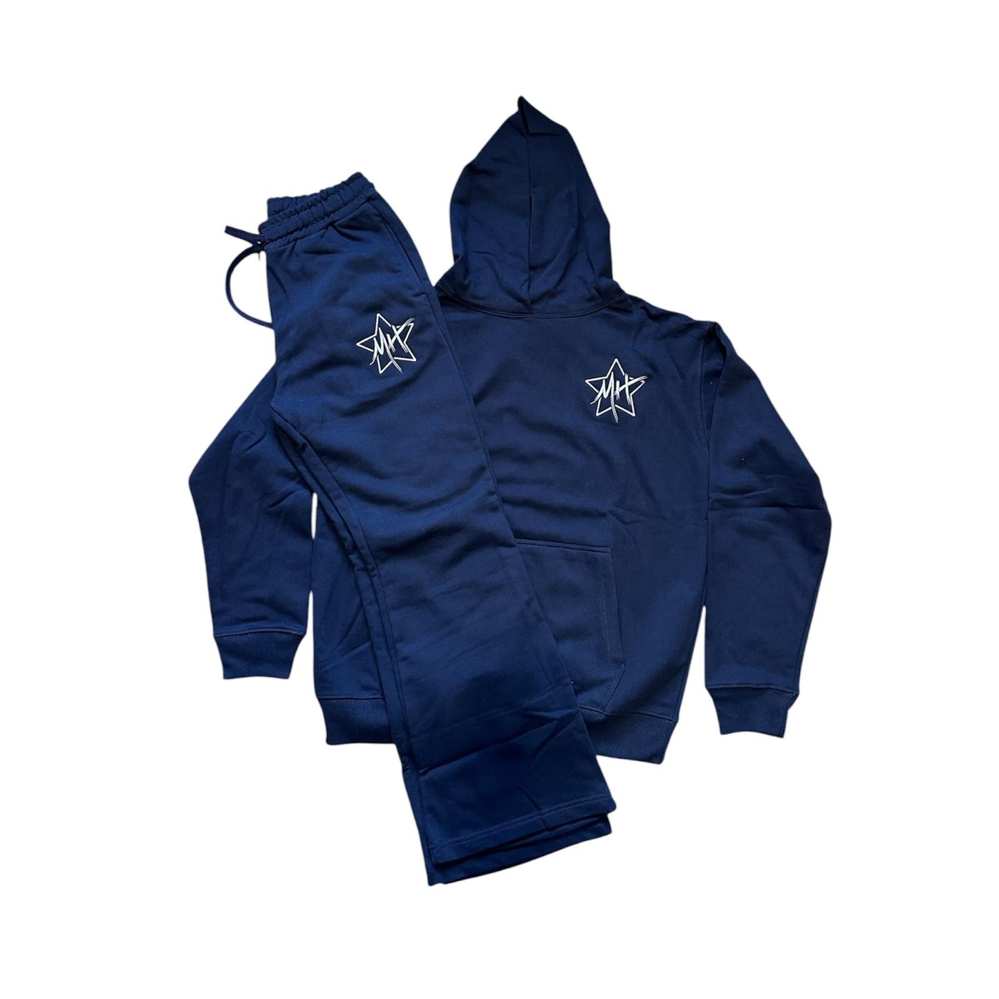 MH NEW Sweatsuit Set
