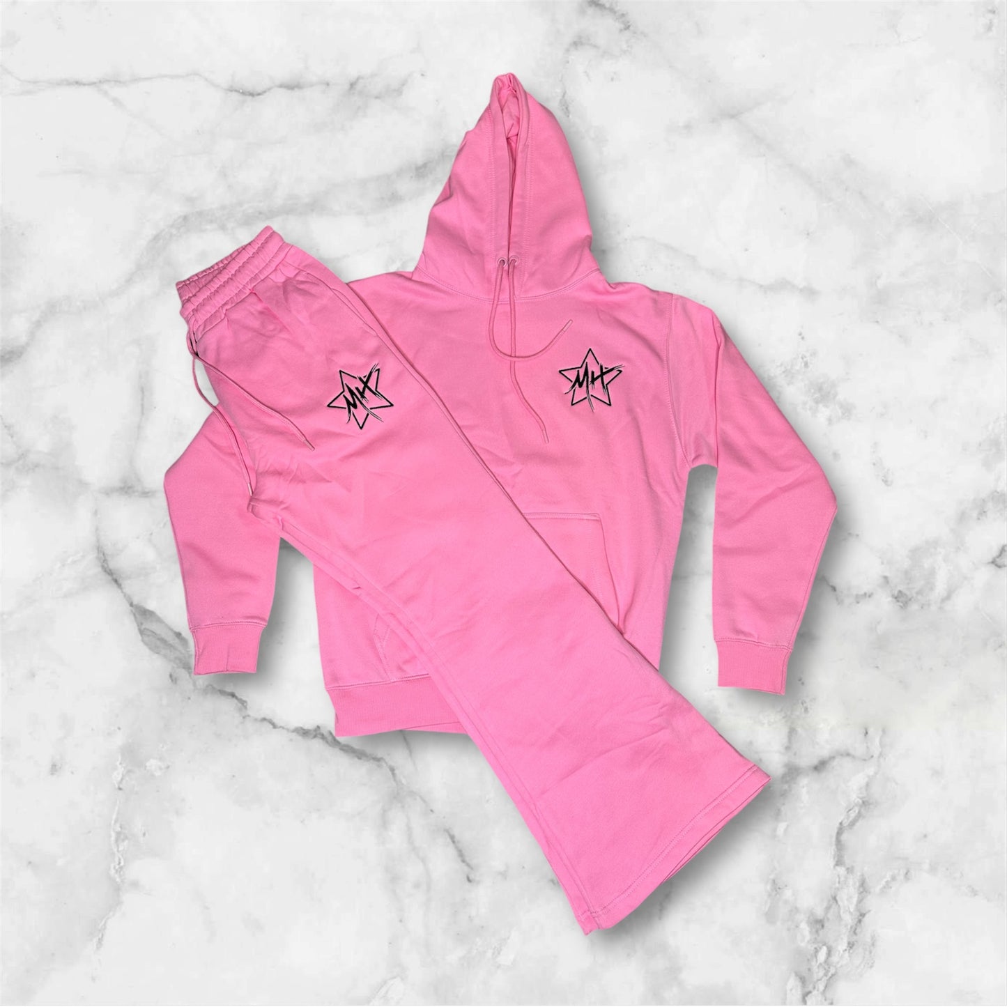 MH Sweatsuit Set
