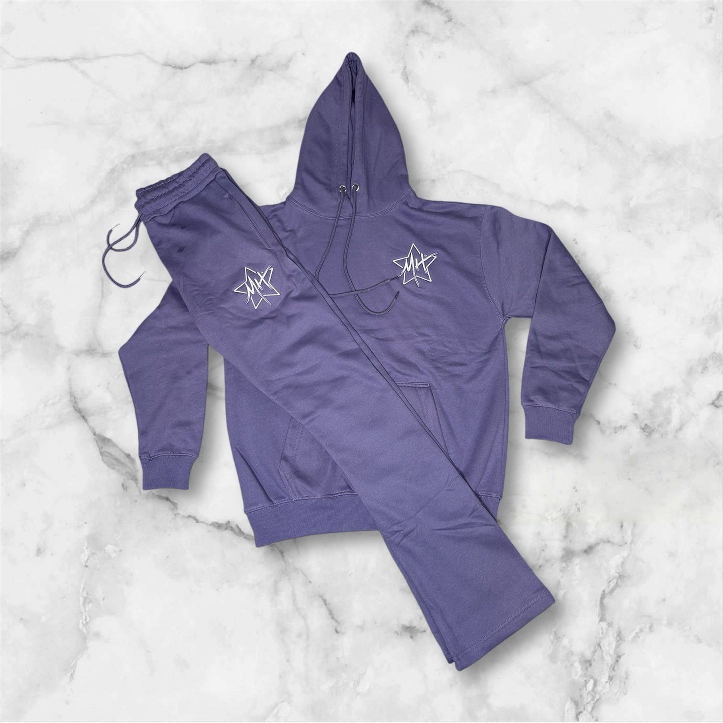 MH Sweatsuit Set
