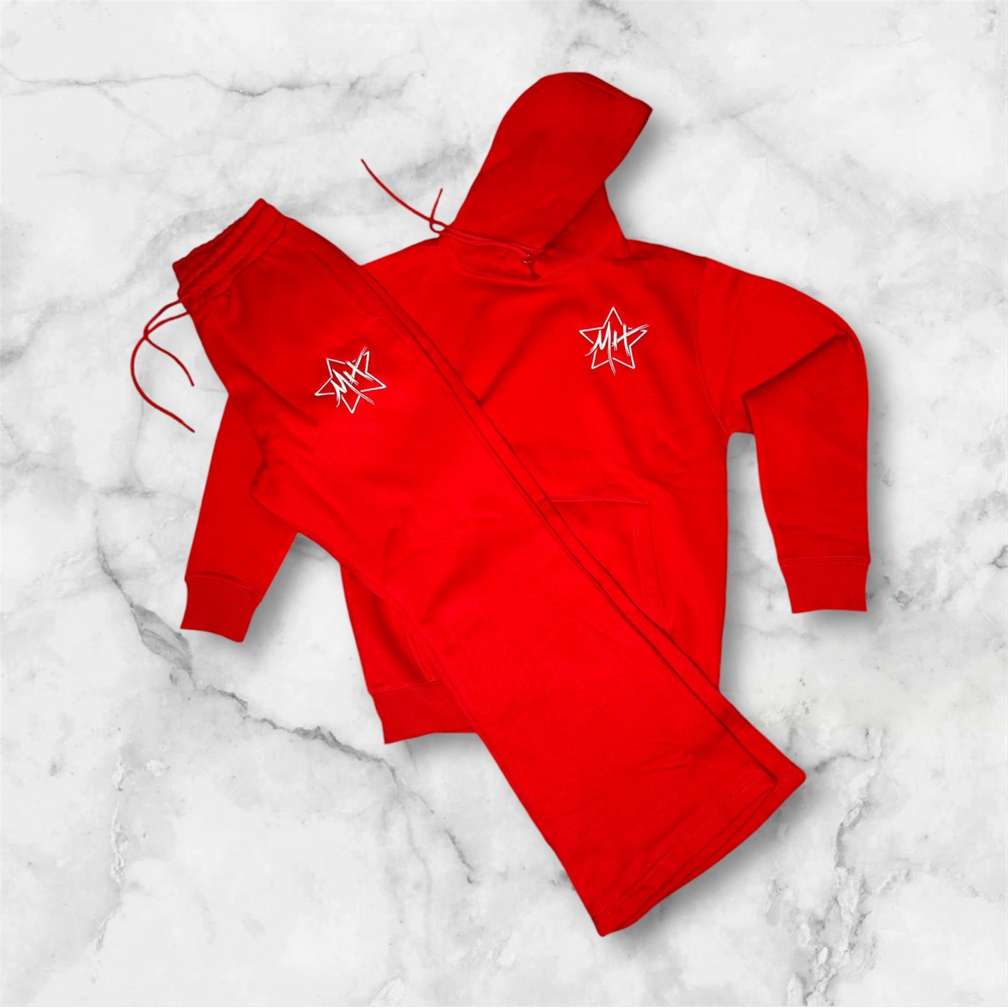 MH Sweatsuit Set